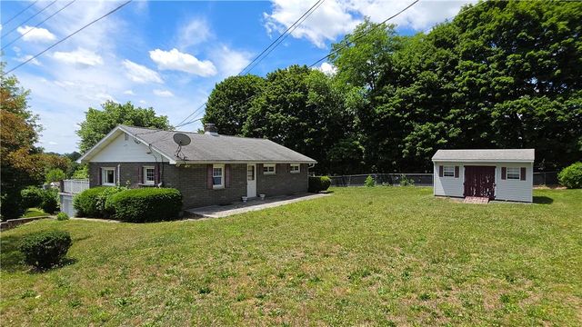 1237 Keller Road, Bushkill Twp, PA 18091