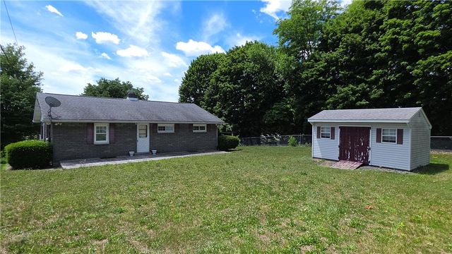 1237 Keller Road, Bushkill Twp, PA 18091