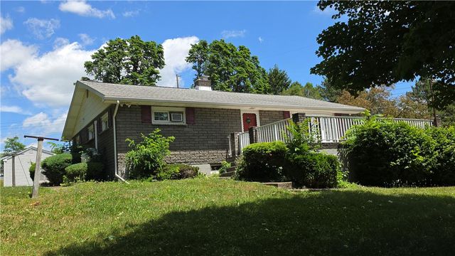 1237 Keller Road, Bushkill Twp, PA 18091