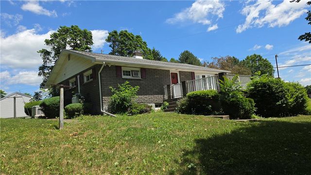 1237 Keller Road, Bushkill Twp, PA 18091