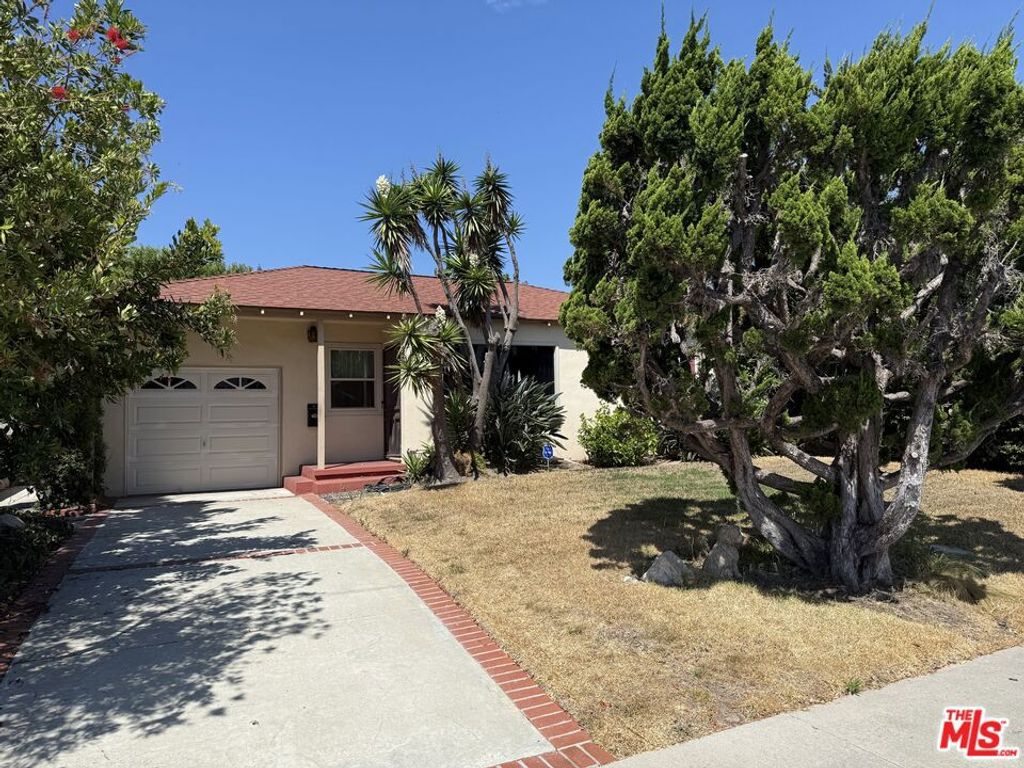 2811 Martha Avenue, Torrance, CA 90501 — exterior