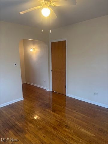 1019 Quilliams Road, Cleveland Heights, OH 44121