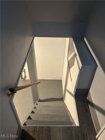 1019 Quilliams Road, Cleveland Heights, OH 44121