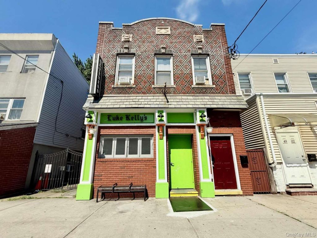 49-04 69th Street, Woodside, NY 11377