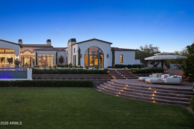 6541 N 48th Street, Paradise Valley, AZ 85253