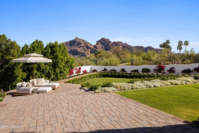 6541 N 48th Street, Paradise Valley, AZ 85253