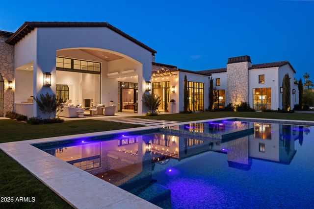 6541 N 48th Street, Paradise Valley, AZ 85253