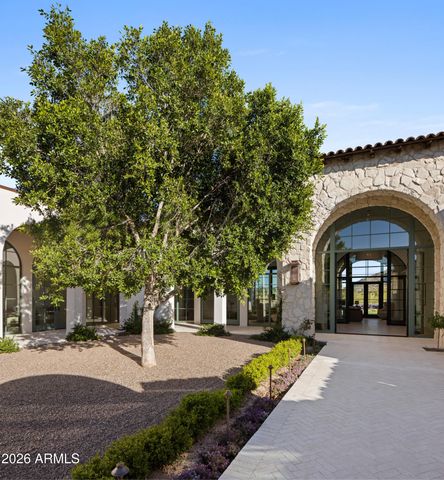 6541 N 48th Street, Paradise Valley, AZ 85253