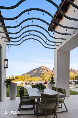 6541 N 48th Street, Paradise Valley, AZ 85253