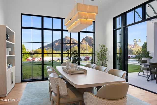 6541 N 48th Street, Paradise Valley, AZ 85253