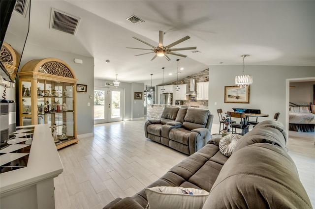 3714 GULF BREEZE LANE, Punta Gorda, FL 33950