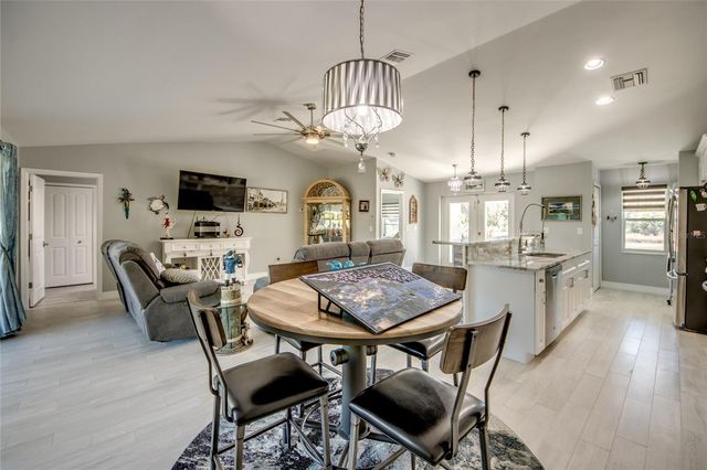 3714 GULF BREEZE LANE, Punta Gorda, FL 33950