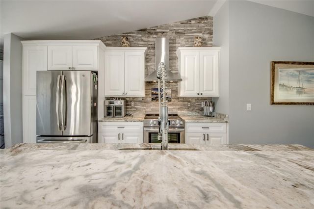 3714 GULF BREEZE LANE, Punta Gorda, FL 33950