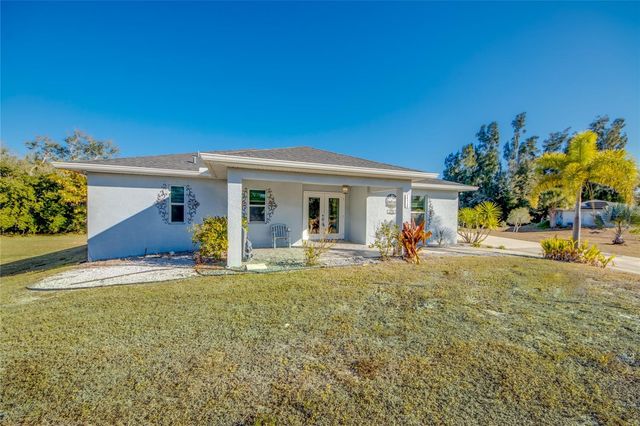 3714 GULF BREEZE LANE, Punta Gorda, FL 33950