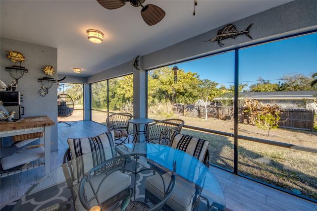 3714 GULF BREEZE LANE, Punta Gorda, FL 33950