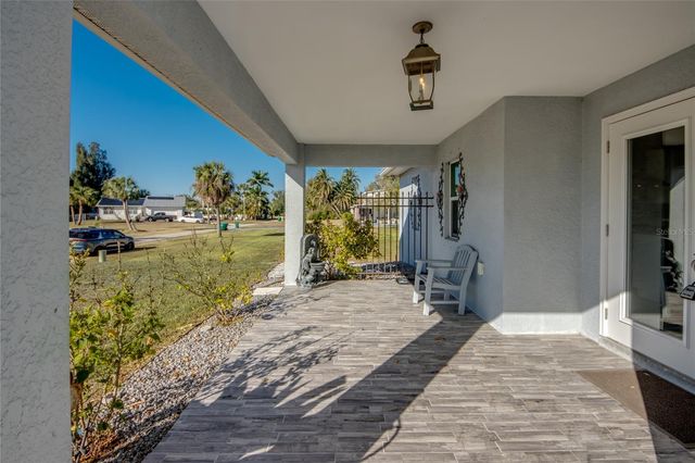 3714 GULF BREEZE LANE, Punta Gorda, FL 33950