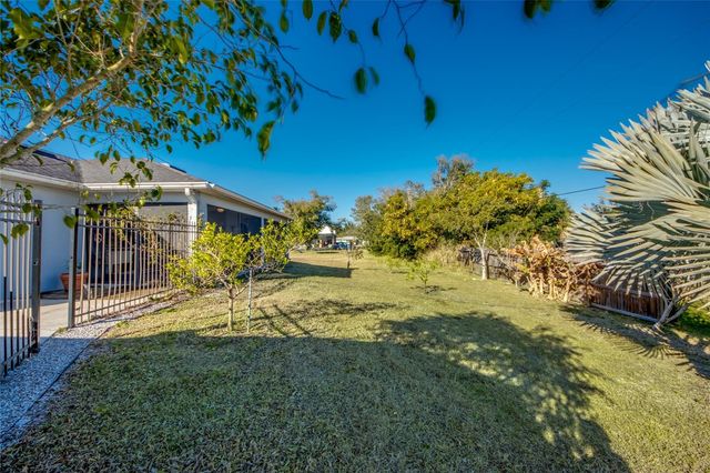 3714 GULF BREEZE LANE, Punta Gorda, FL 33950