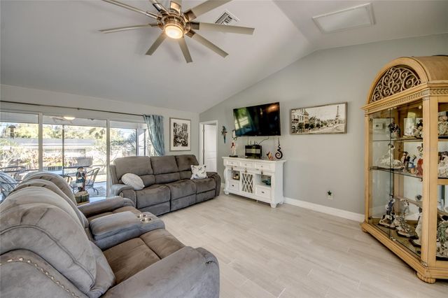 3714 GULF BREEZE LANE, Punta Gorda, FL 33950