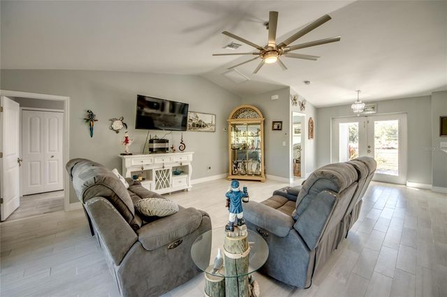 3714 GULF BREEZE LANE, Punta Gorda, FL 33950