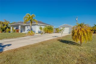 3714 GULF BREEZE LANE, Punta Gorda, FL 33950