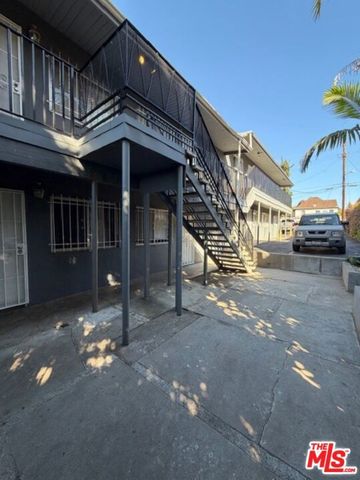 1407 Alvarado Terrace 4, Los Angeles, CA 90006