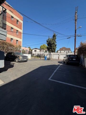 1407 Alvarado Terrace 4, Los Angeles, CA 90006