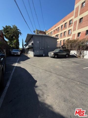 1407 Alvarado Terrace 4, Los Angeles, CA 90006