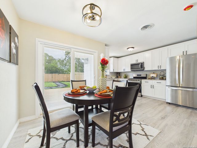 447 E Rampart, San Antonio, TX 78216