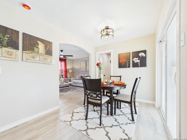 447 E Rampart, San Antonio, TX 78216