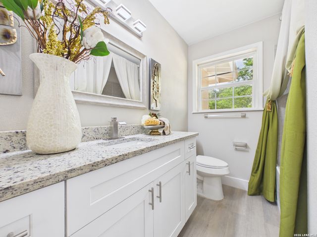 447 E Rampart, San Antonio, TX 78216
