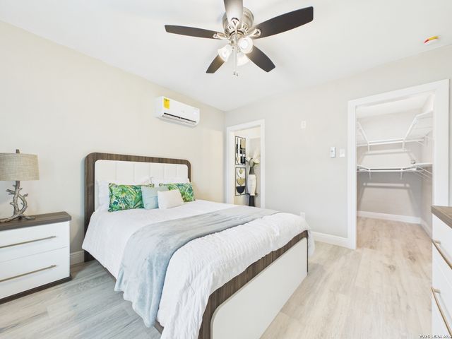 447 E Rampart, San Antonio, TX 78216