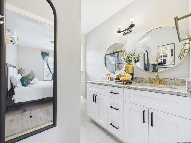 447 E Rampart, San Antonio, TX 78216
