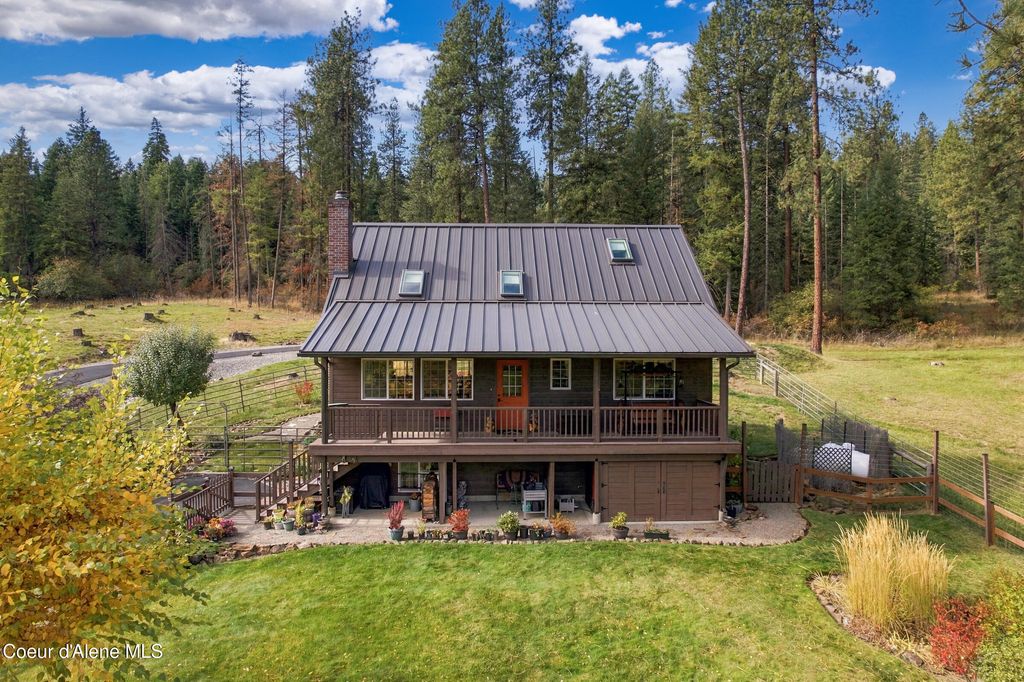 4125 S Wolf Lodge Terrace RD, Coeur d'Alene, ID 83814 photo 2