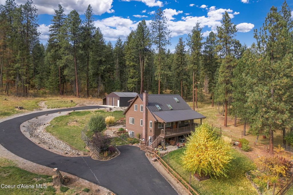 4125 S Wolf Lodge Terrace RD, Coeur d'Alene, ID 83814 photo 5