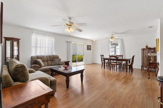 2815 BARBOZA DRIVE, The Villages, FL 32162