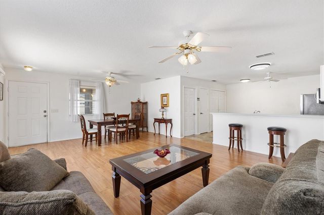 2815 BARBOZA DRIVE, The Villages, FL 32162