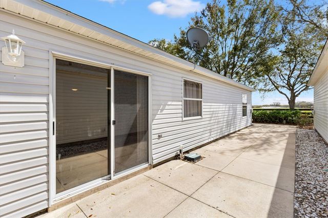 2815 BARBOZA DRIVE, The Villages, FL 32162