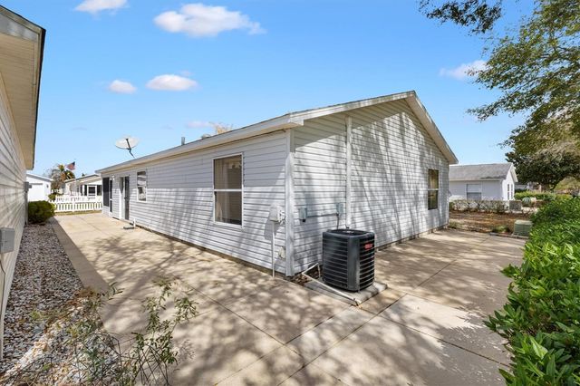 2815 BARBOZA DRIVE, The Villages, FL 32162