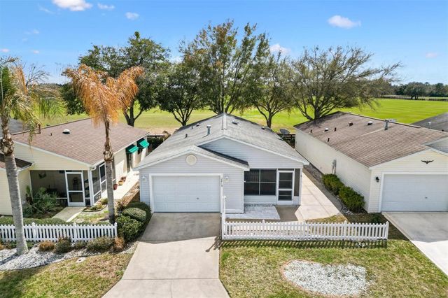 2815 BARBOZA DRIVE, The Villages, FL 32162