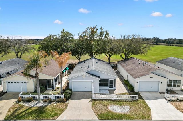 2815 BARBOZA DRIVE, The Villages, FL 32162