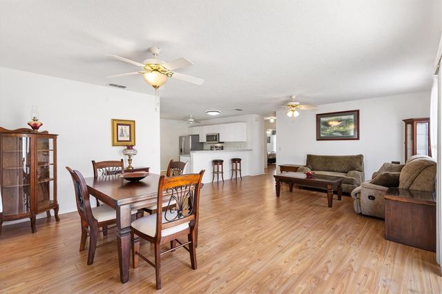 2815 BARBOZA DRIVE, The Villages, FL 32162