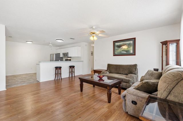 2815 BARBOZA DRIVE, The Villages, FL 32162