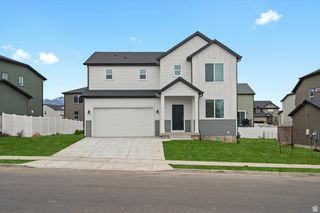 3414 N HANNAH ST #1604, Eagle Mountain, UT 84005