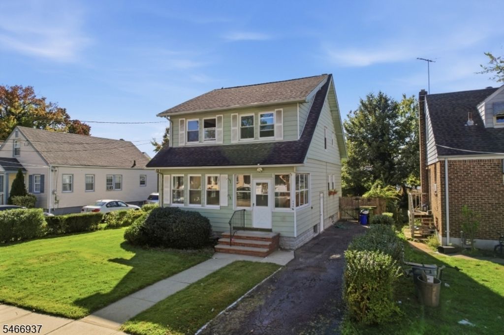 428 E 4Th Ave, Roselle Boro, NJ 07203 — photo 2