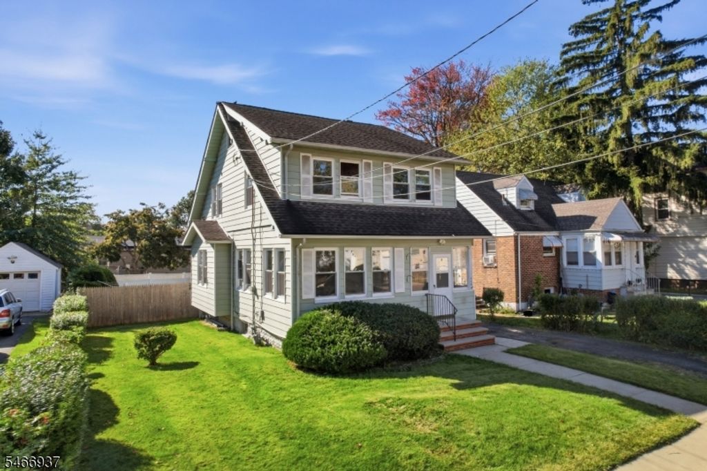 428 E 4Th Ave, Roselle Boro, NJ 07203 — photo 3