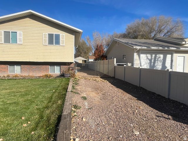 401 E 700 S, Roosevelt, UT 84066