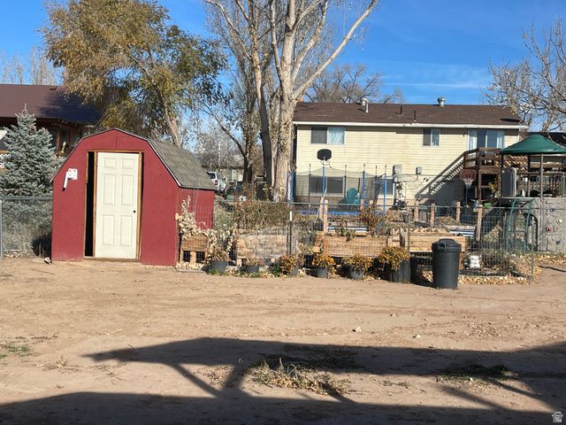 401 E 700 S, Roosevelt, UT 84066