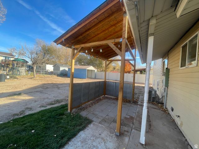 401 E 700 S, Roosevelt, UT 84066