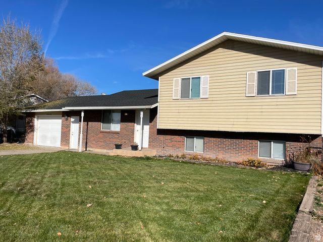 401 E 700 S, Roosevelt, UT 84066