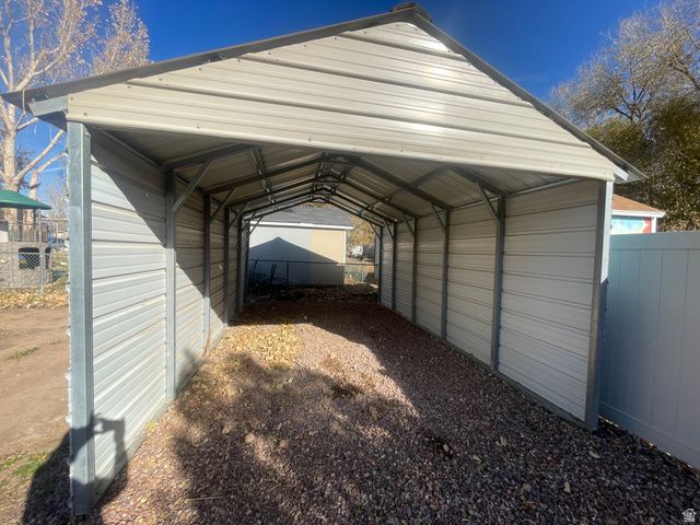 401 E 700 S, Roosevelt, UT 84066